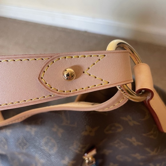 Louis Vuitton Delightful GM - Picture 3 of 16